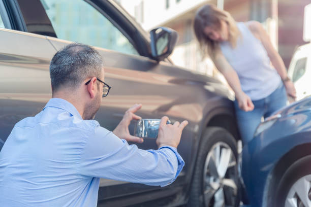 Professional Full Coverage Car Insurance technician working in St. Lawrence, PA