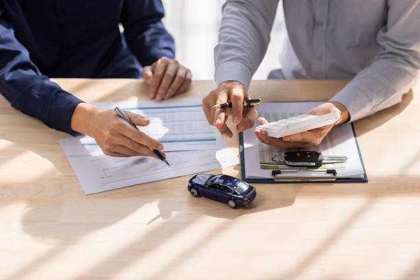 24/7 Emergency Full Coverage Car Insurance experts in St. Lawrence, PA